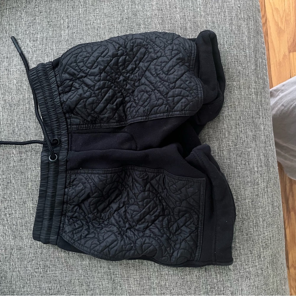 Kids Burberry Shorts